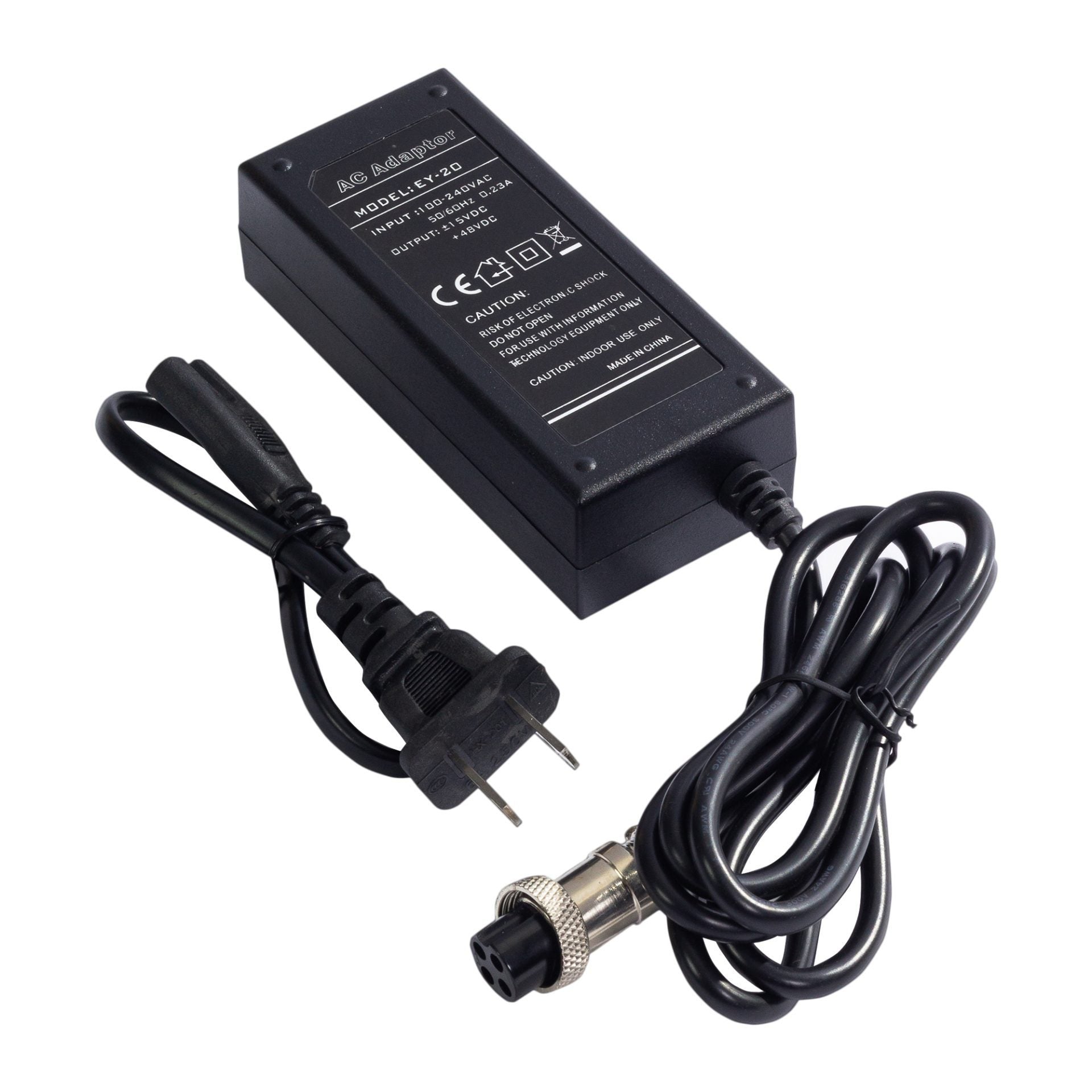 Mezclador de Audio Pasivo 12 Canales con Efectos Vento MIX12FX