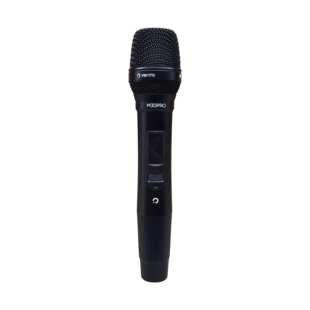 Transmisor de señal inalámbrico de Mano Vento M30PRO / MW30PRO