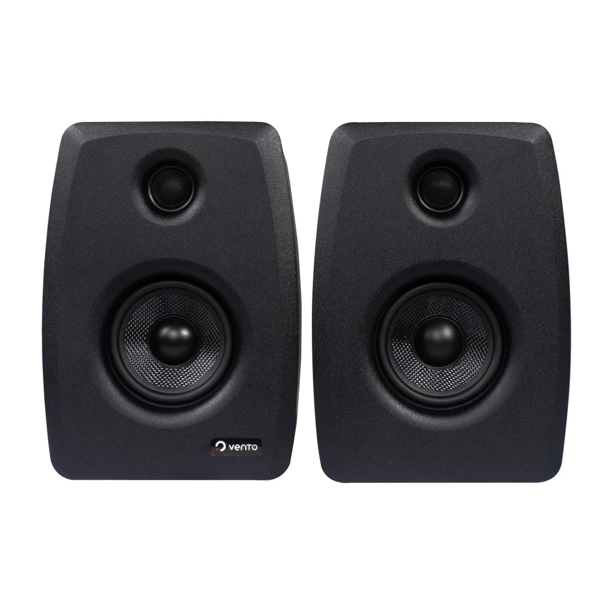 Monitores de Estudio M4 Vento