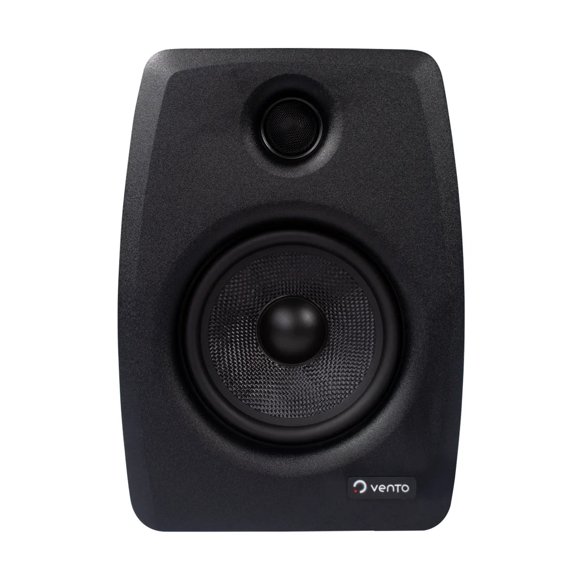 Monitor de Estudio M5 Activo Vento frontal