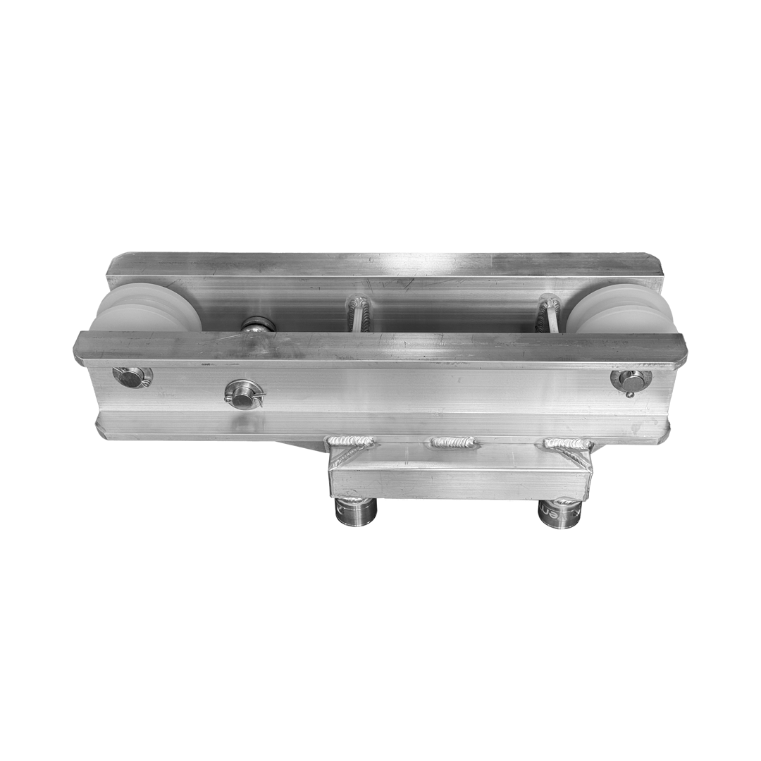 Top Vento para Estructura Truss de 290 mm VTS294T-650