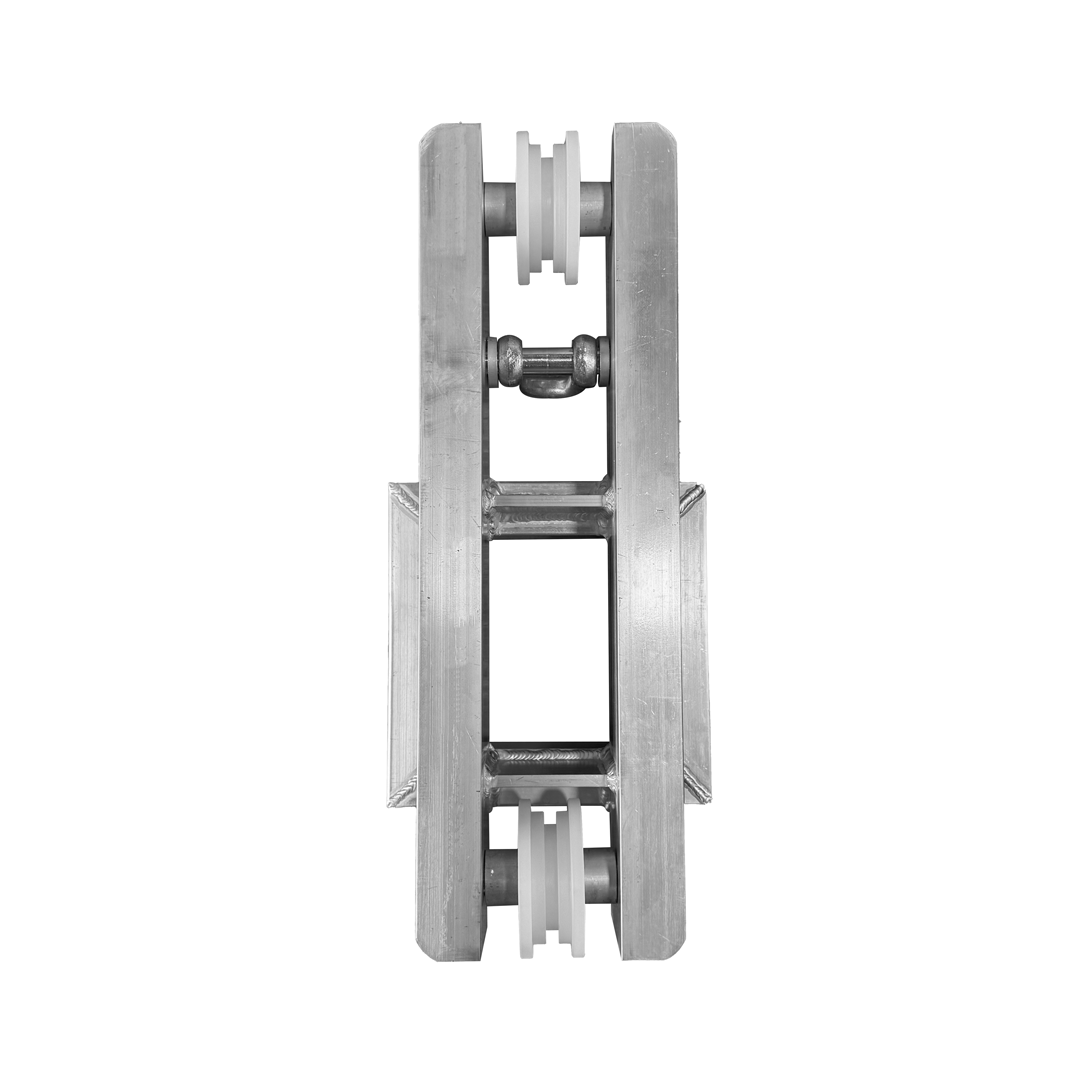 Top Vento para Estructura Truss de 290 mm VTS294T-650