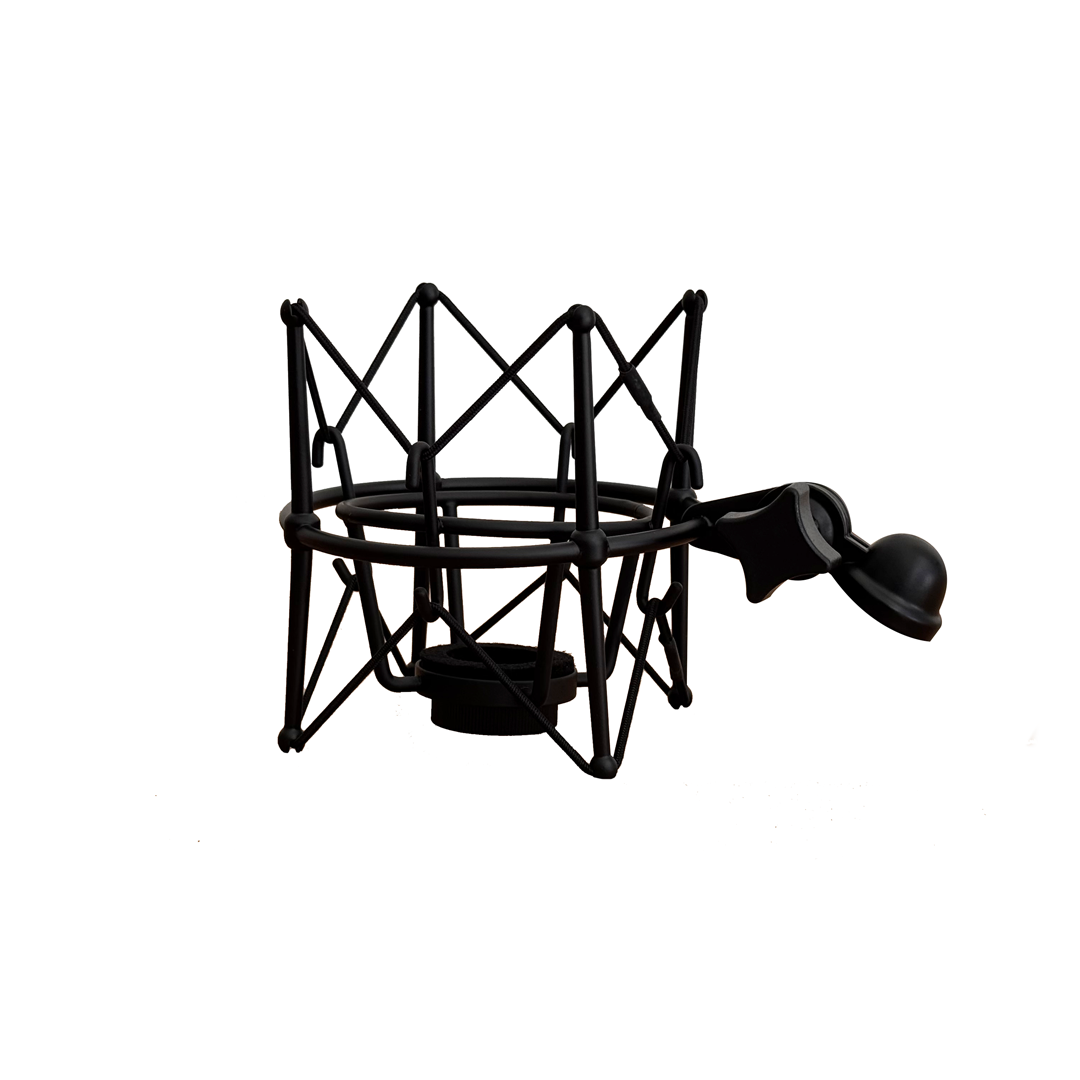 Soporte de Araña para Micrófono AudioPro SM320