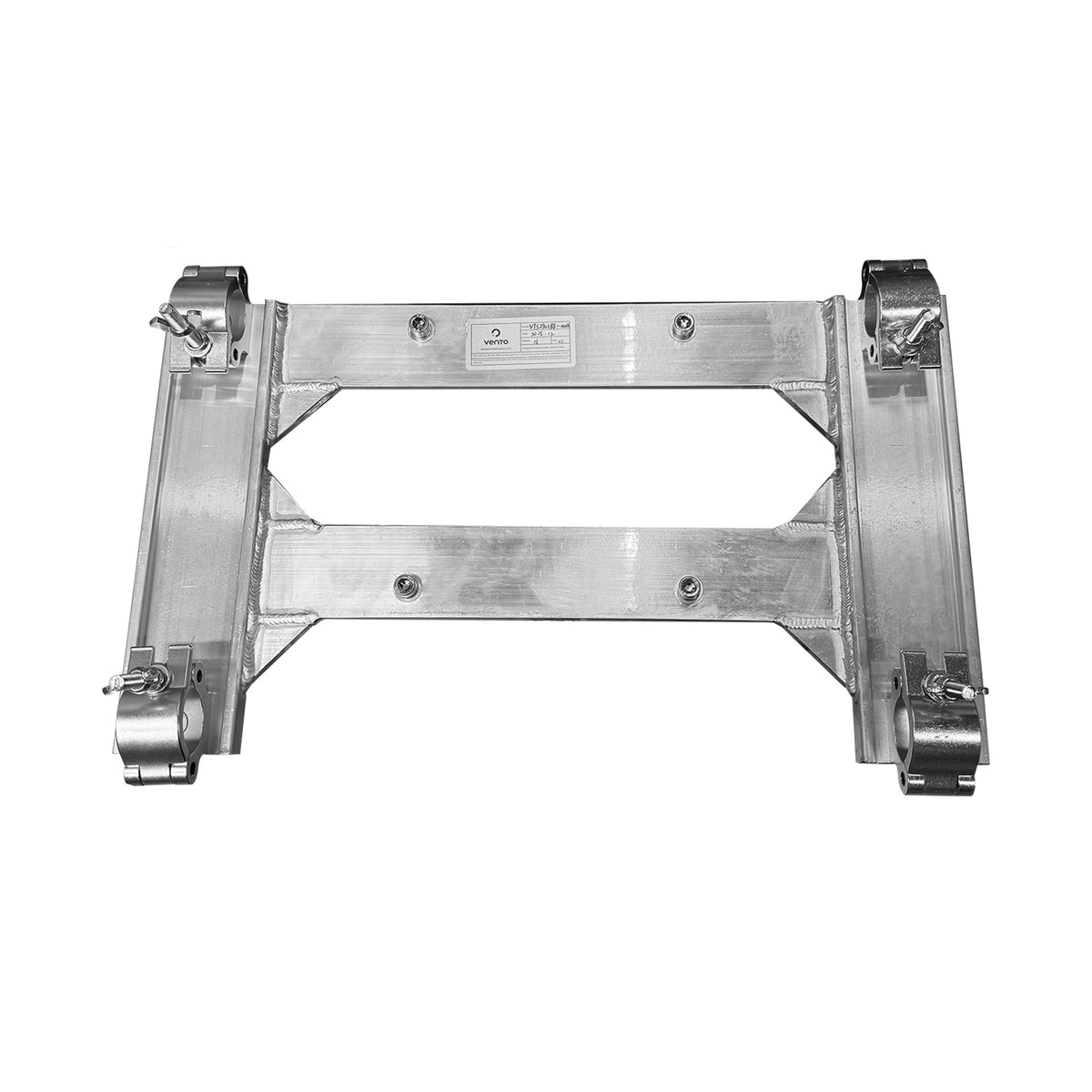 Conector de Pilar Deslizante Truss 290 mm VTS294URF-294 – Roof Pillar Connector Vento