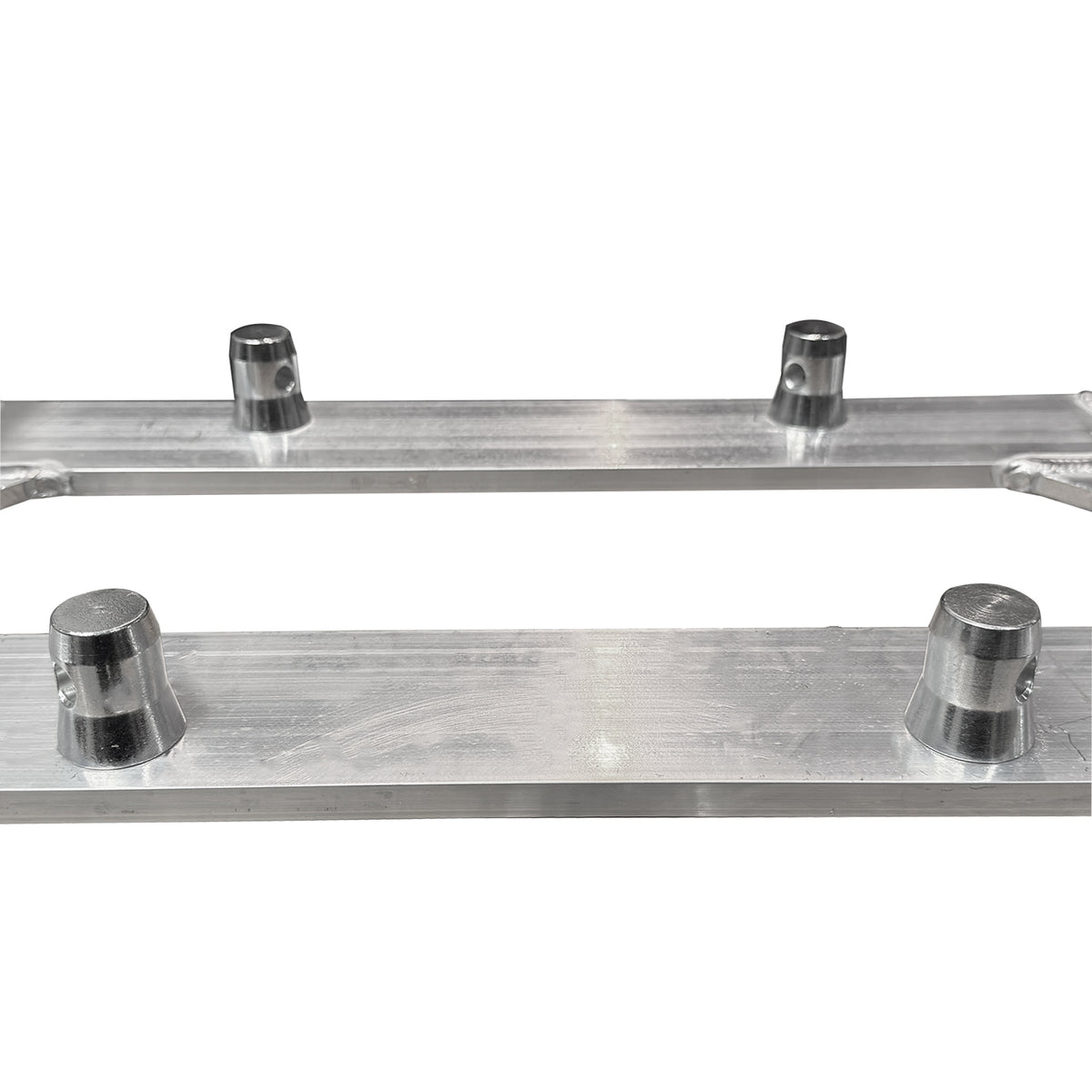 Conector de Pilar Deslizante Truss 290 mm VTS294URF-294 – Roof Pillar Connector Vento