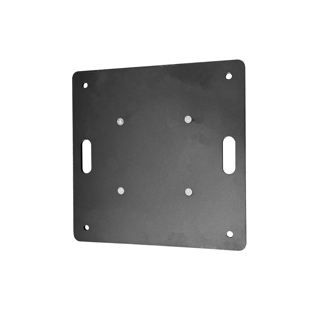 Base Metálica Vento para Truss – 600×600 mm VSB600X600