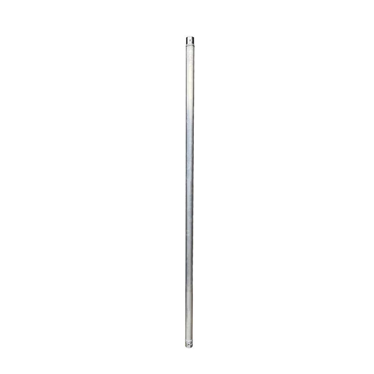 Tubo de Truss 2 m Ø50 mm VTS501-2000 – Single Tube Vento