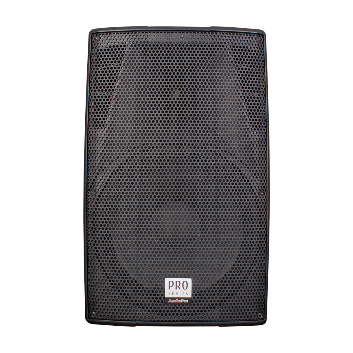 Cabina activa de 15 Pulgadas Bluetooth AudioPro PRO15X