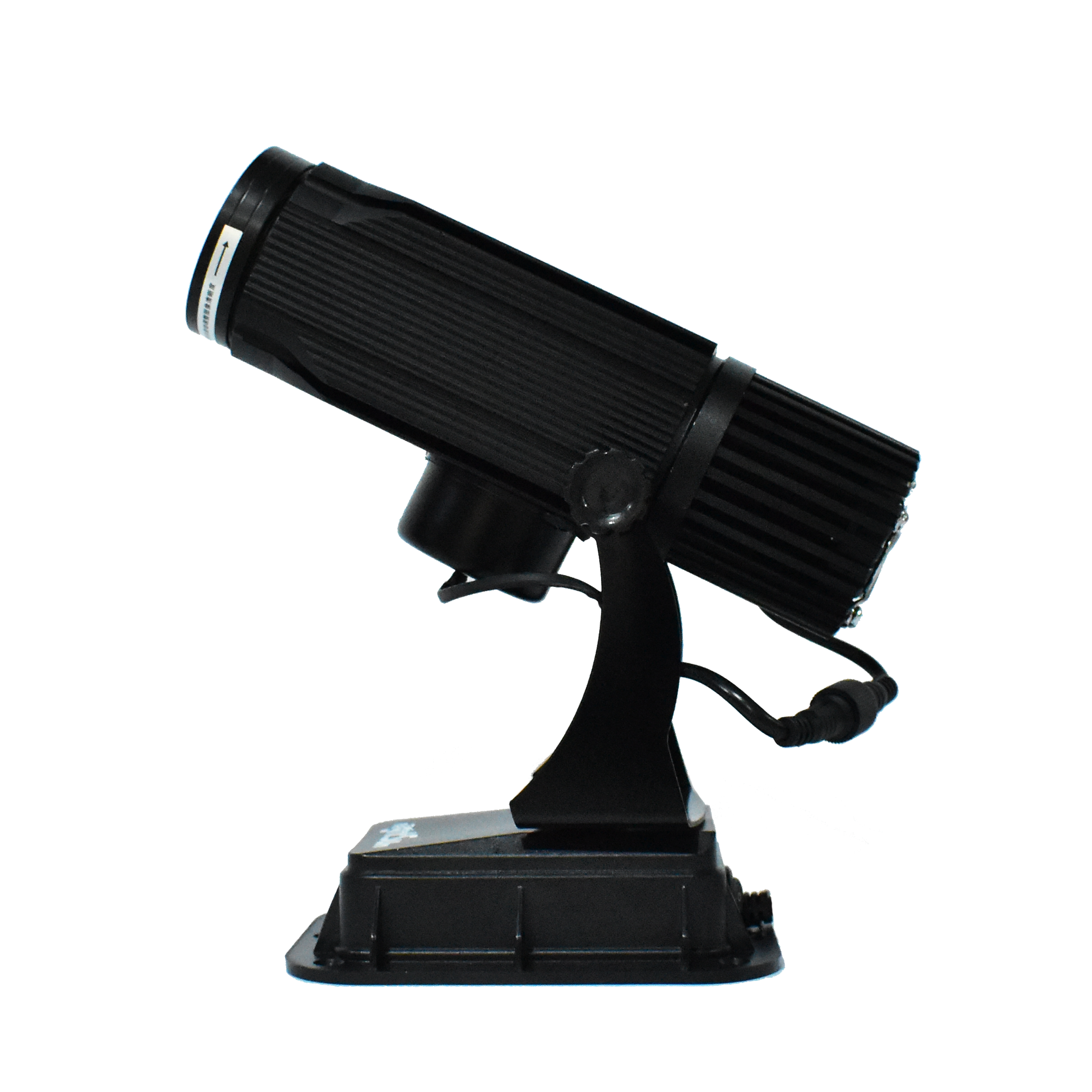 SPK011N: Proyector de gobo foto lateral
