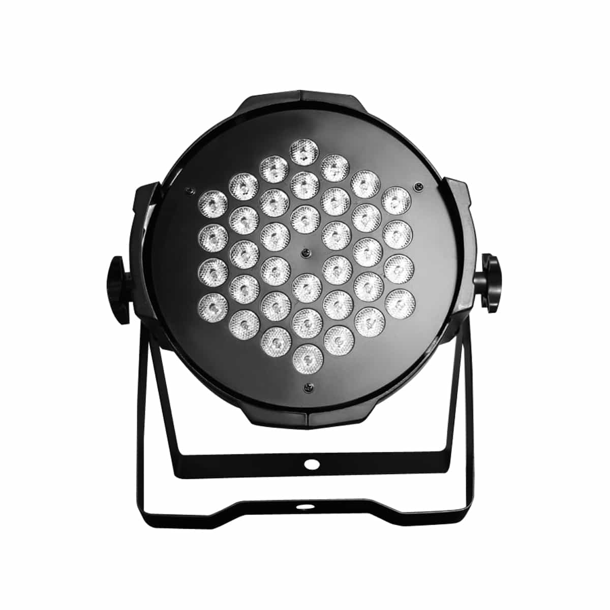 Luz LED tipo Wash36 x 3W NightSun SPC349M1