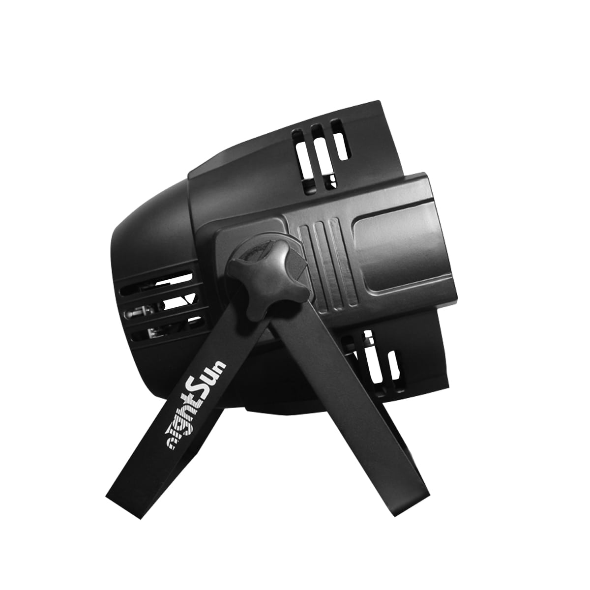 Luz LED tipo Wash36 x 3W NightSun SPC349M1