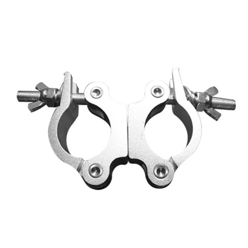 Abrazadera (Clamp) para Luces NightSun SR065