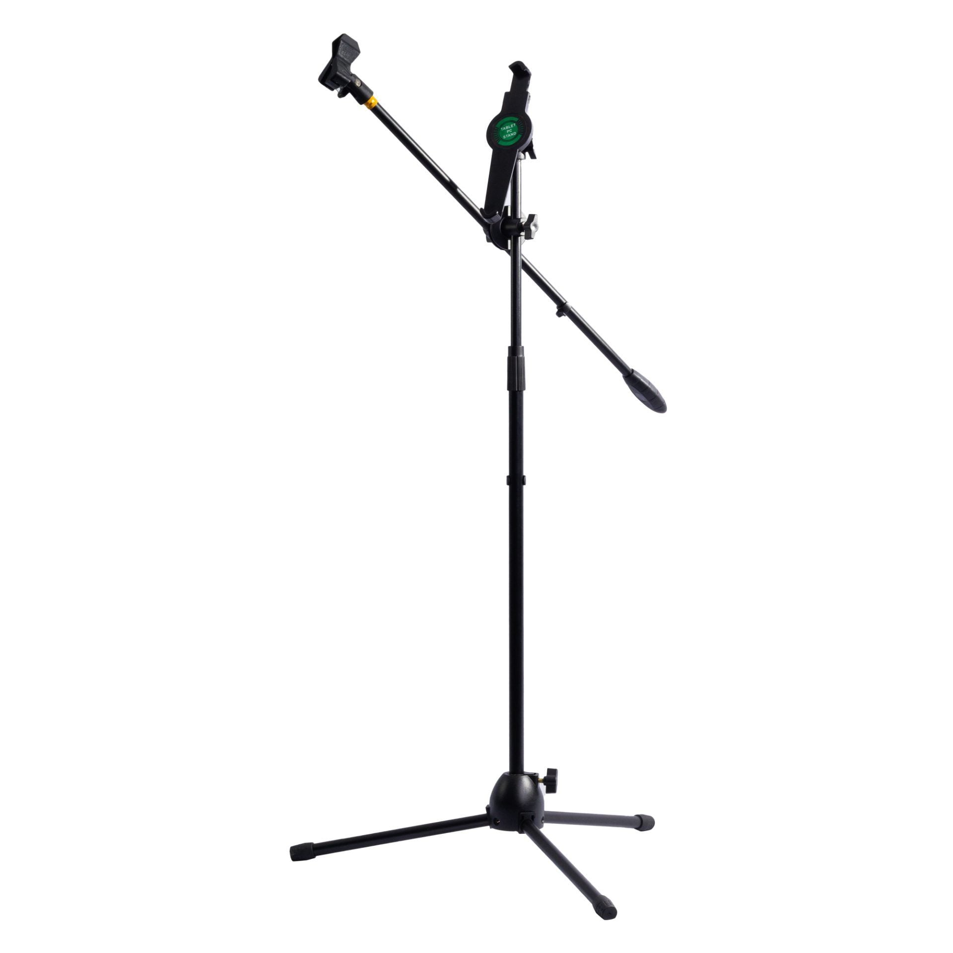 Base Para Micrófono con Soporte para Tablet AudioPro ST800