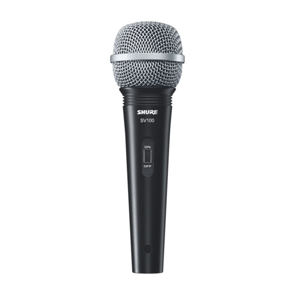 SV100 Shure Frontal
