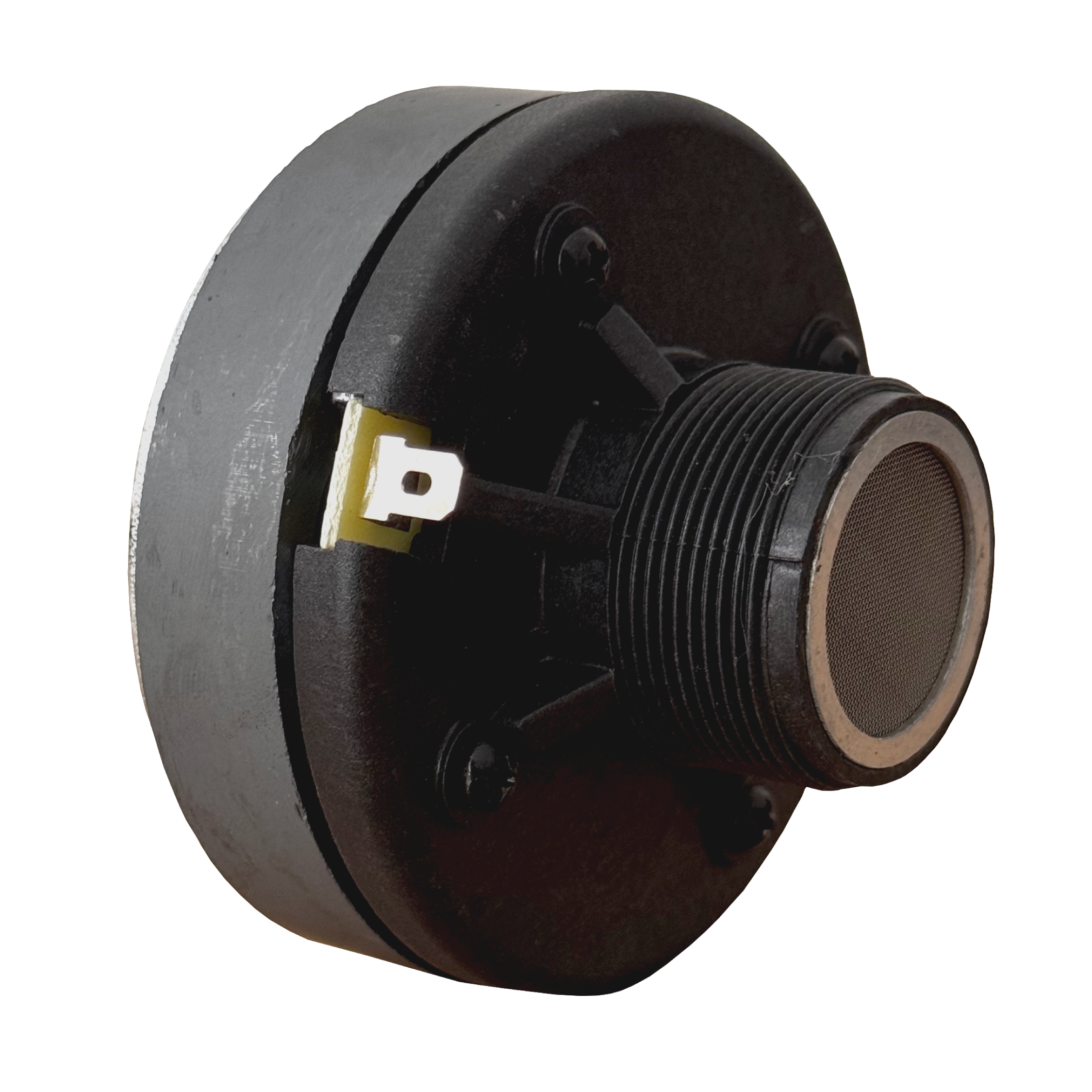 Unidad de Brillo De Titanio 50 W AudioPro Apu 50 V2