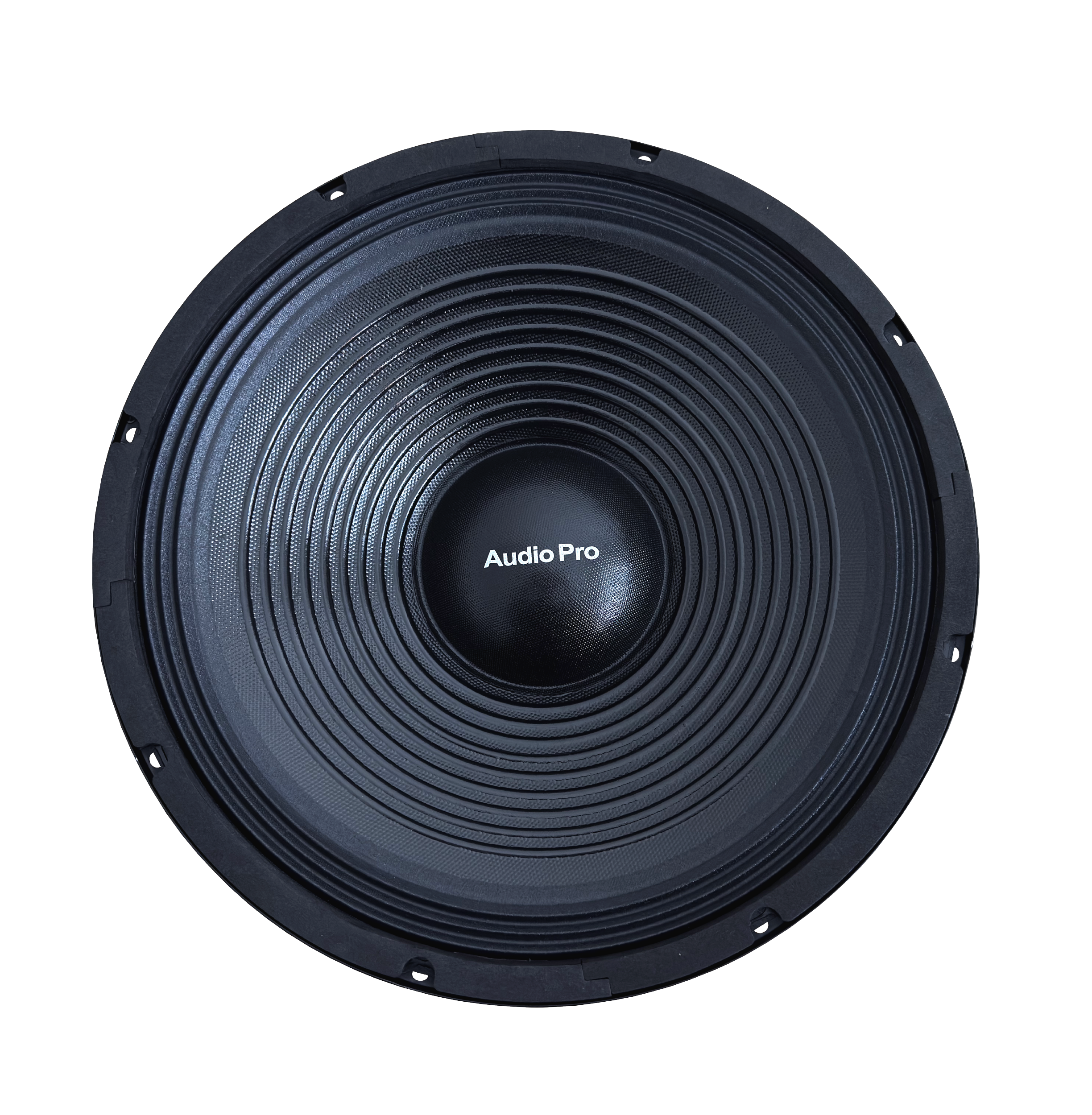 Parlante Profesional de 15” AudioPro AP15-500-V2 – 1000W Máx, 50 Oz Magnet