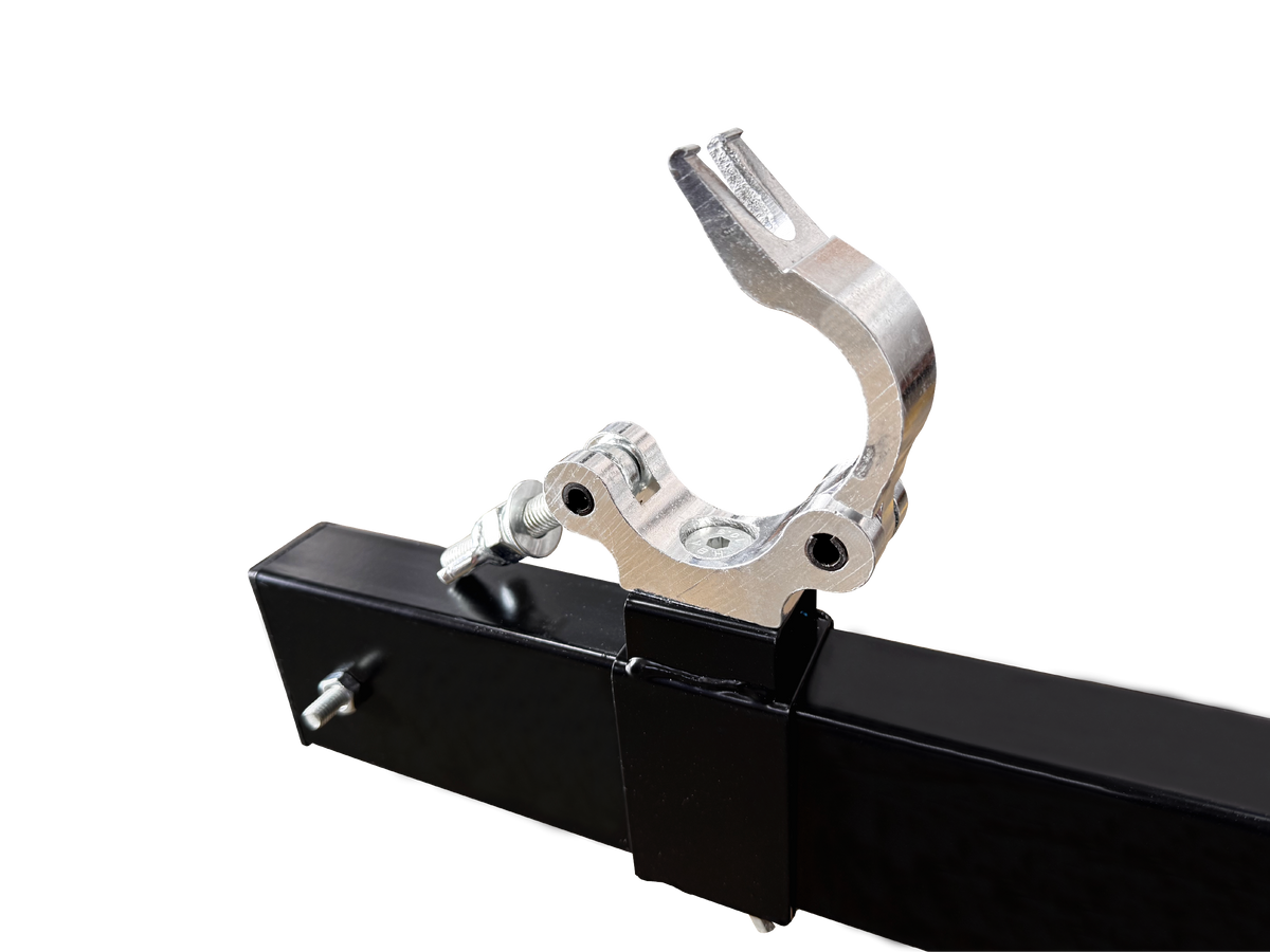 Soporte en T Vento para Torres Elevadoras – Compatible con Truss Cuadrado 290×290 mm HD-HG09