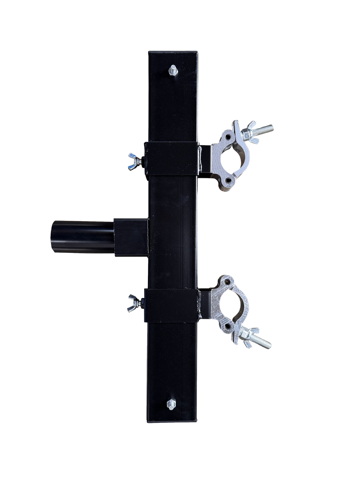 Soporte en T Vento para Torres Elevadoras – Compatible con Truss Cuadrado 290×290 mm HD-HG09
