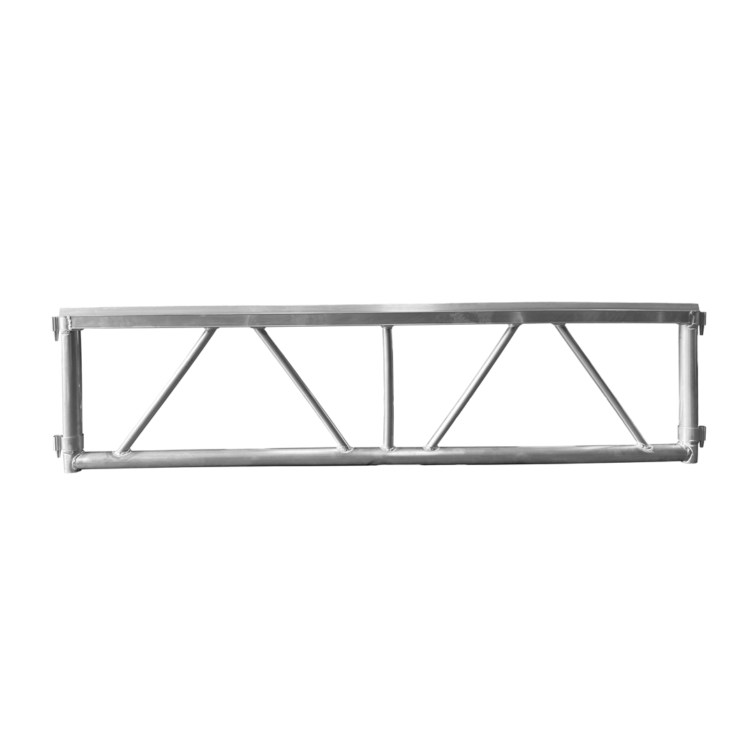 Tarima Modular Vento 2×1 m Uso General – Altura 40–80 cm