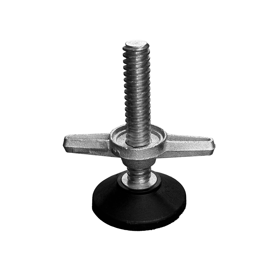 Soporte Nivelador para Tarima Modular | Serie Truss