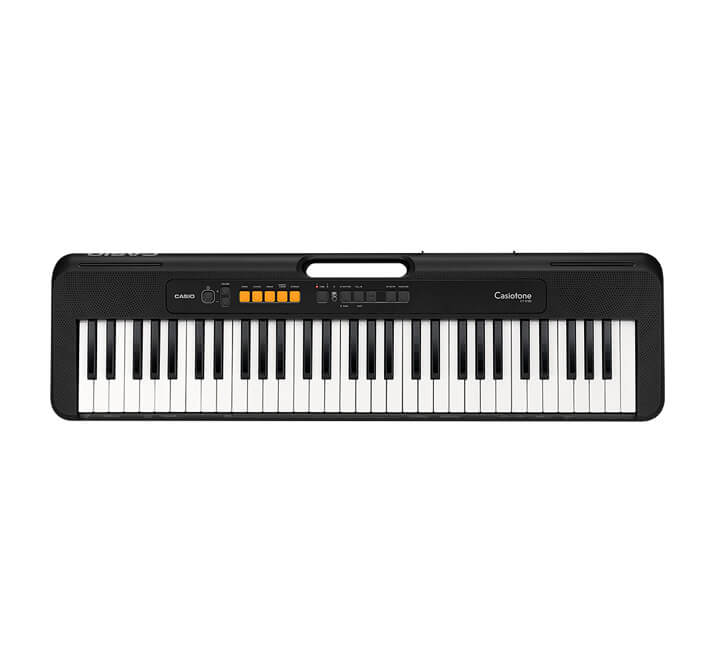 Teclado Casio Casiotone CT-S100 Con Adaptador