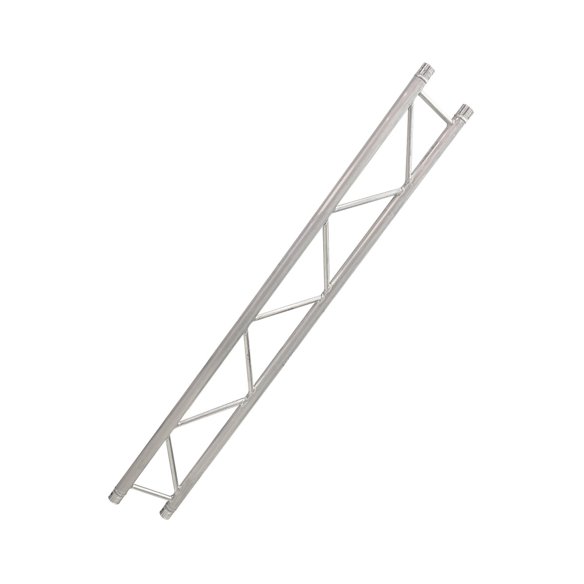 Truss Vento Plano 290 mm - Tubo Principal 3mm Tramo de 2 Metros VTS292P-2000
