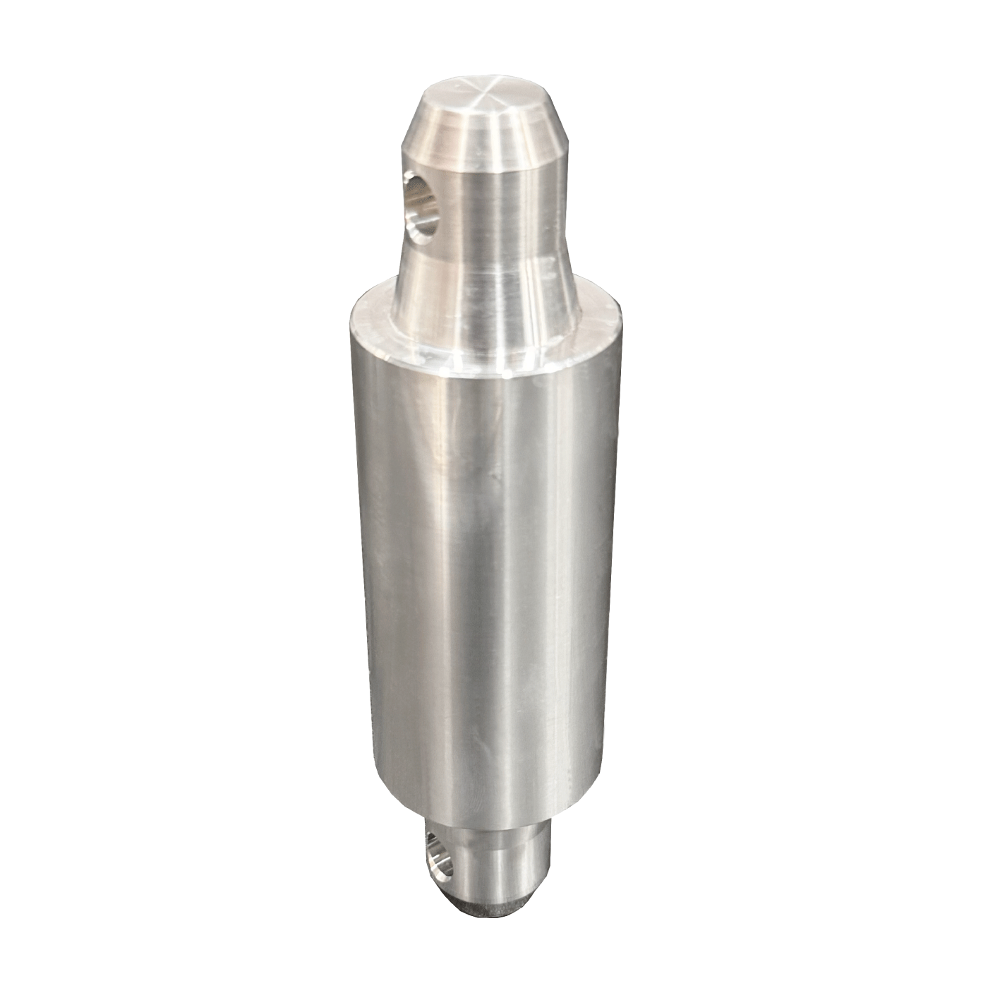 Conector Cónico Doble 105 mm para Truss TSA-01-2-L105 – Double Coupler Vento