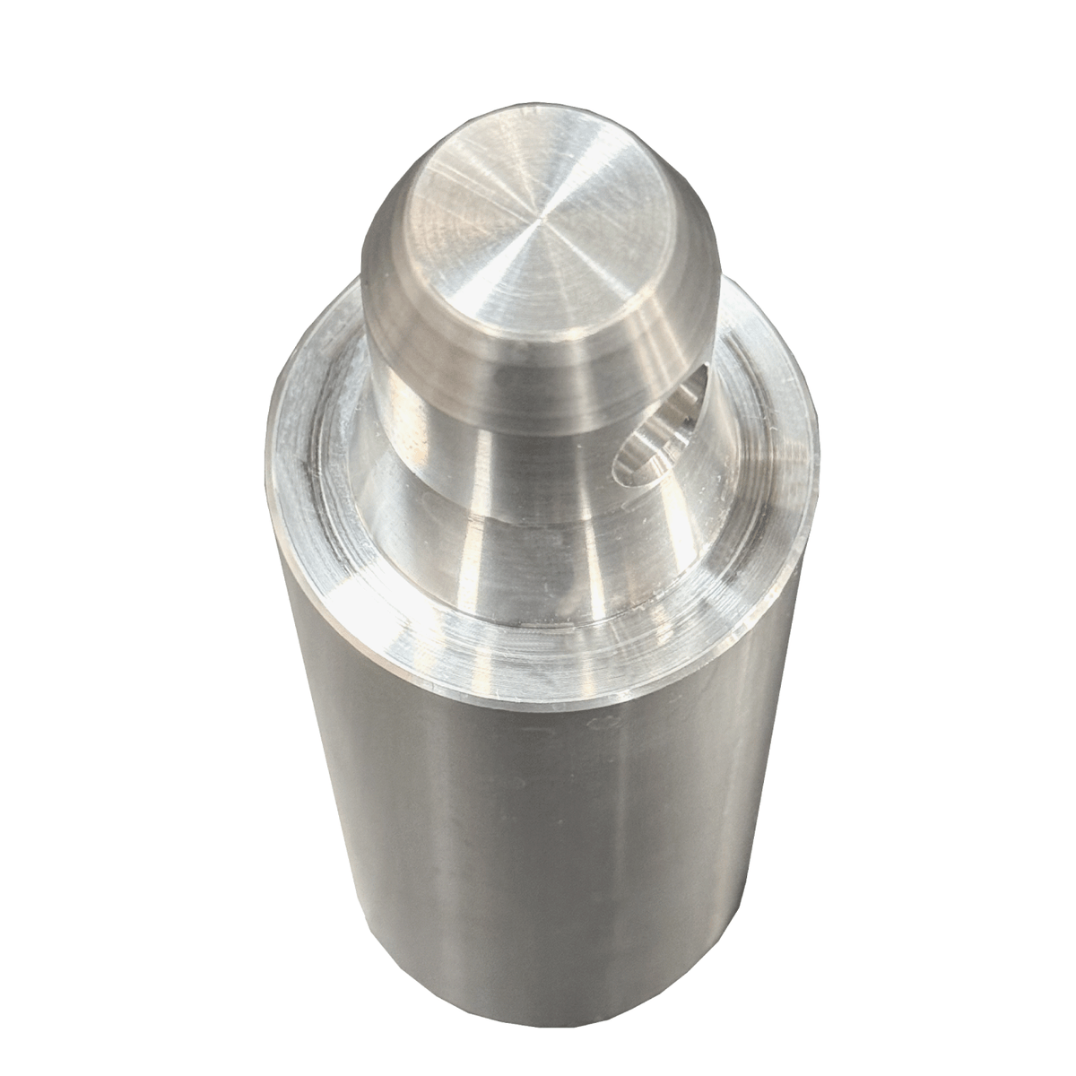 Conector Cónico Doble 170 mm para Truss TSA-01-2-L170 – Double Coupler Vento