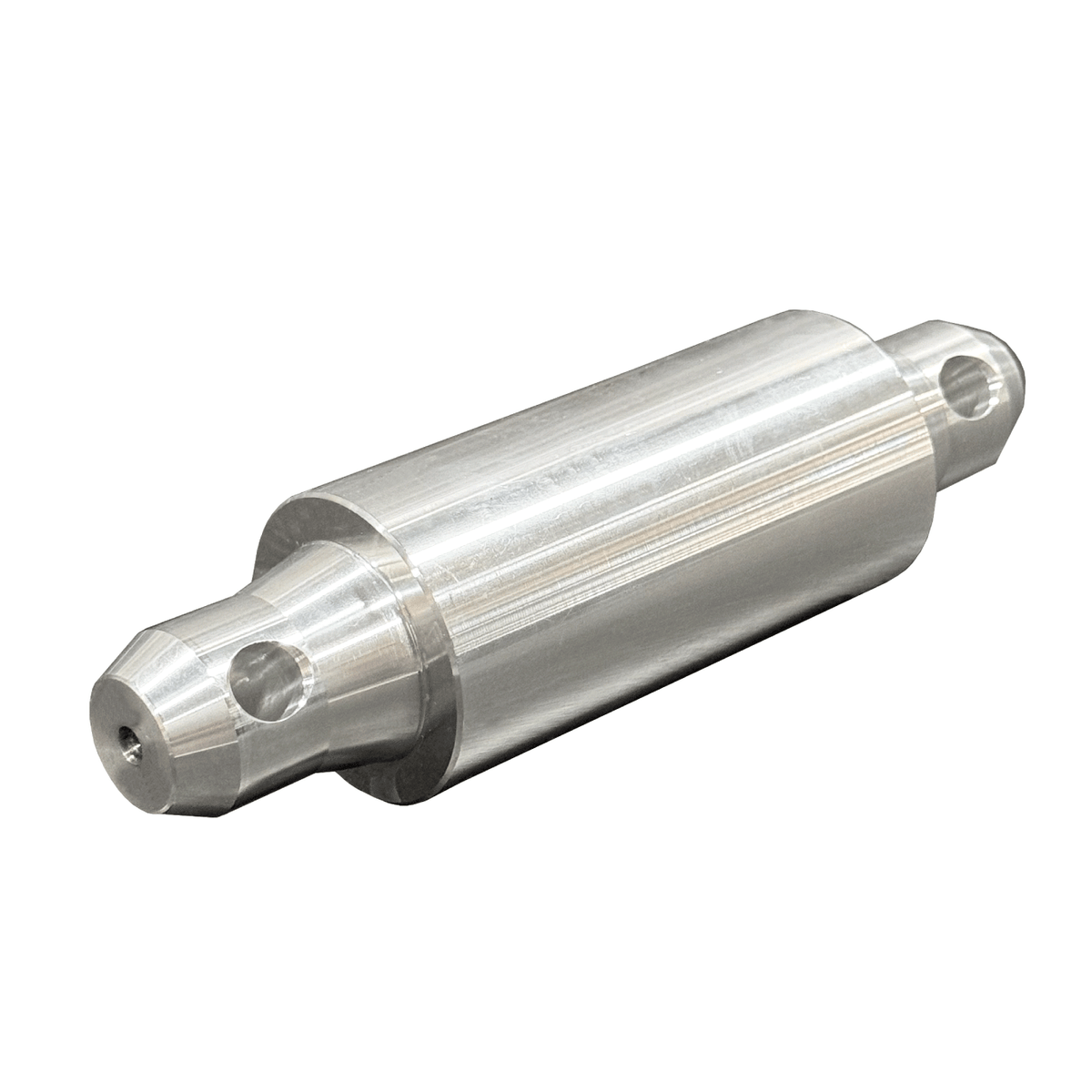 Conector Cónico Doble 170 mm para Truss TSA-01-2-L170 – Double Coupler Vento