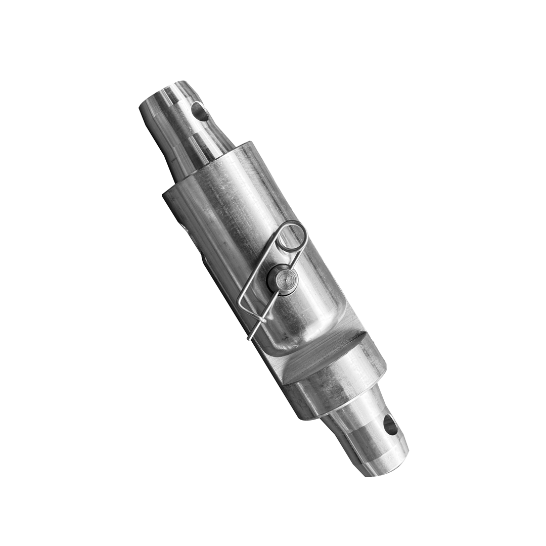 Kit de Bisagras Flexibles para Truss VLJT002A-L&R