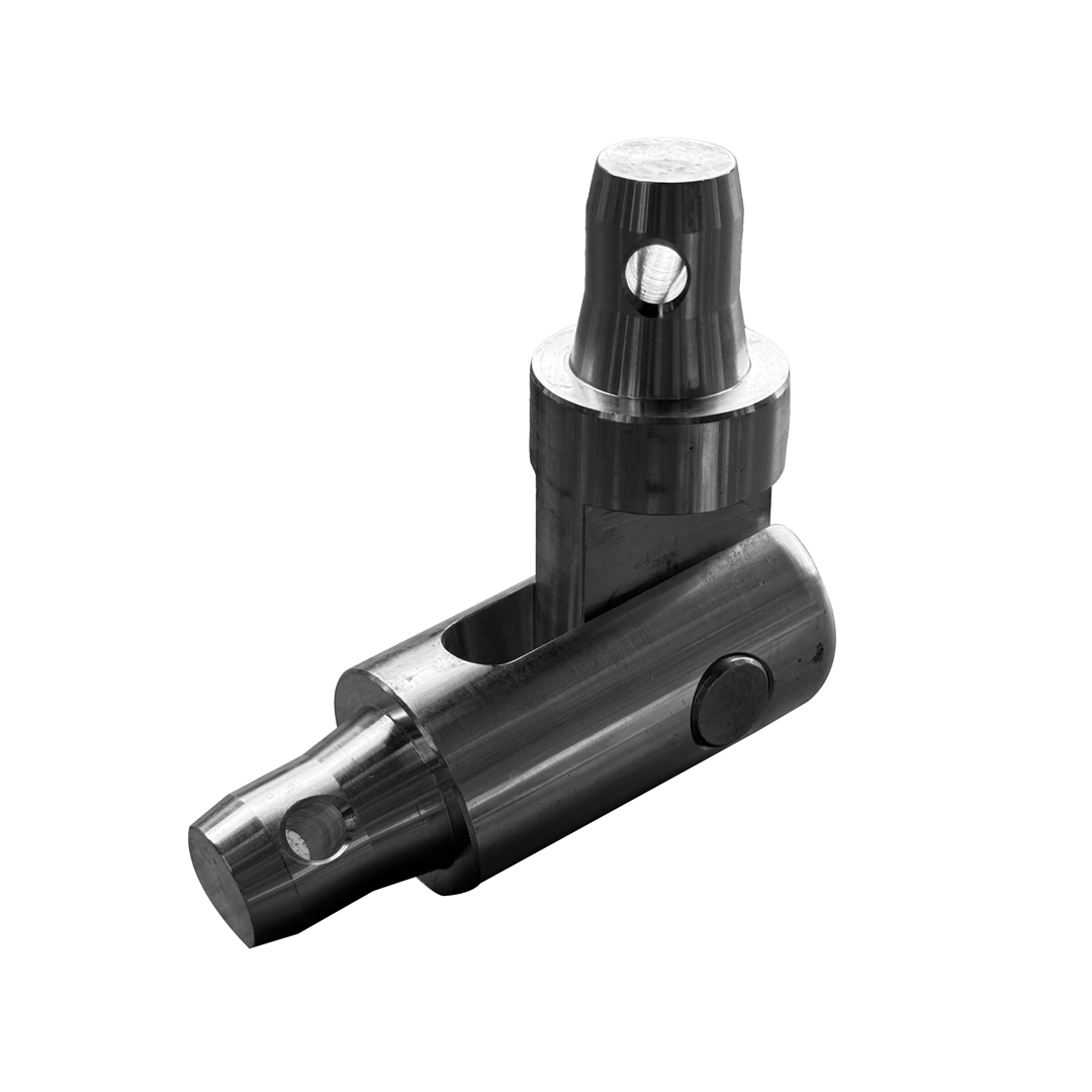 Kit de Bisagras Flexibles para Truss VLJT002A-L&R