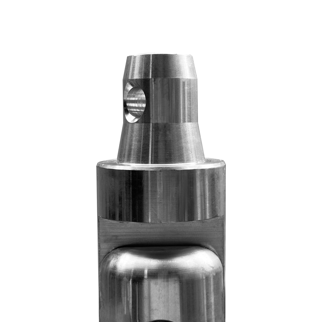 Kit de Bisagras Flexibles para Truss VLJT002A-L&R
