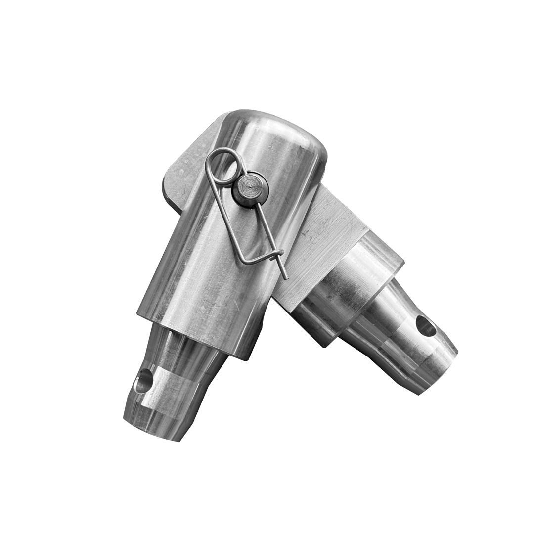 Kit de Bisagras Flexibles para Truss VLJT002A-L&R