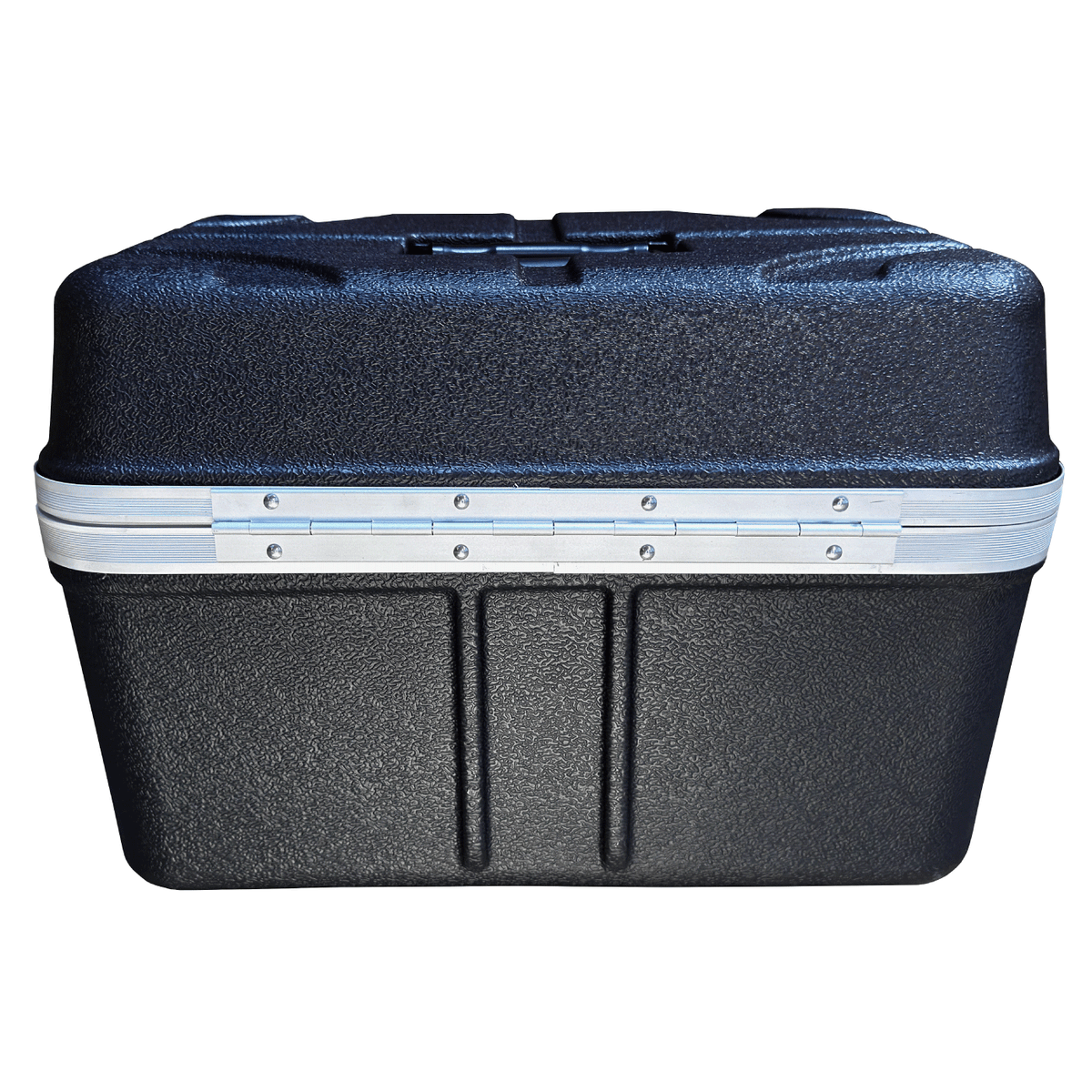 Microphone Rack Case Vento 12 Micrófonos en ABS V-MIC12 – Estuche Profesional