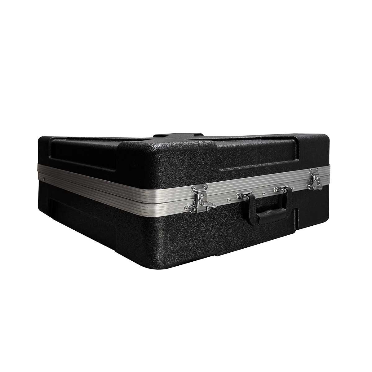Mixer Rack Case Vento 12U en ABS V-MIX 12UK – Estación de Control Móvil