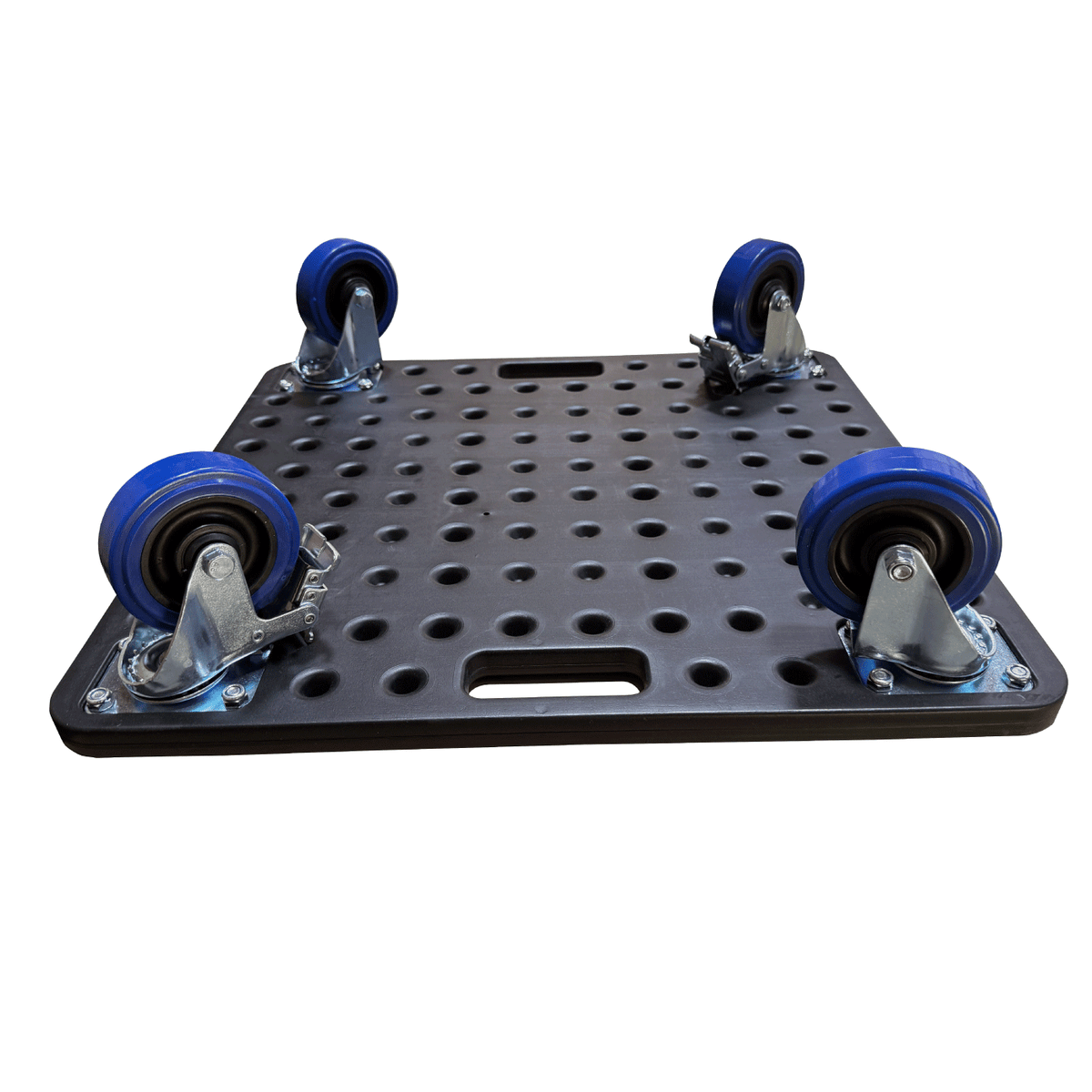 Wheel Board Vento en PE para Rack Case V-WB – Plataforma con Ruedas para Transporte