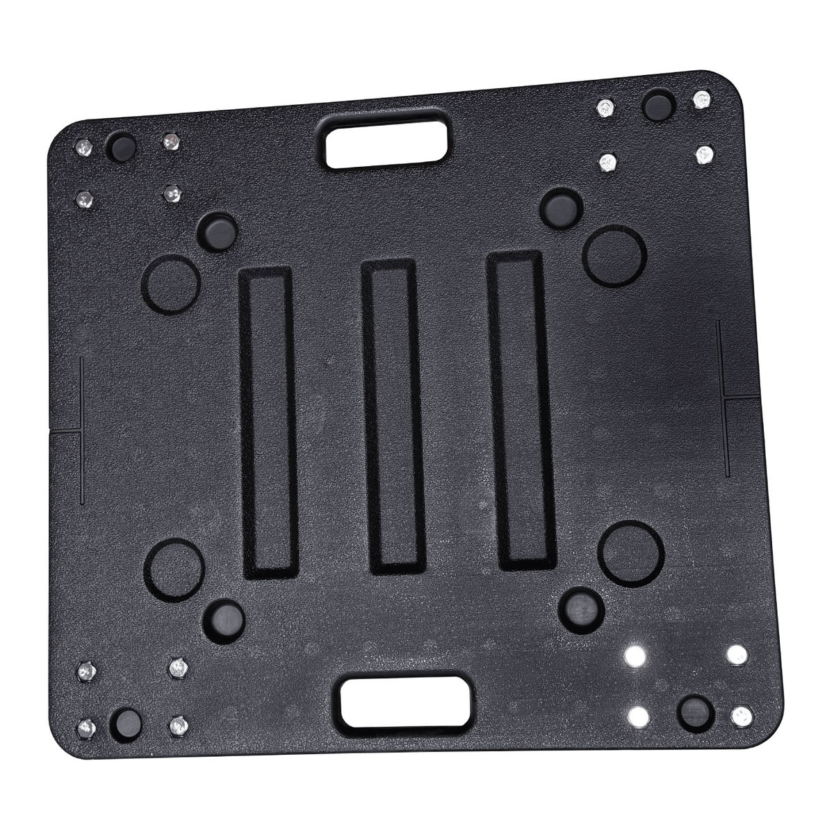 Wheel Board Vento en PE para Rack Case V-WB – Plataforma con Ruedas para Transporte