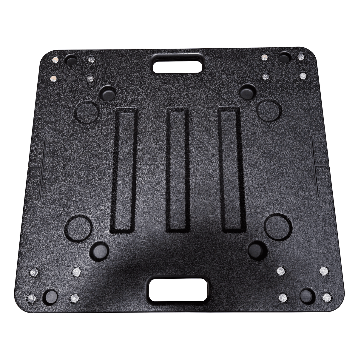Wheel Board Vento en PE para Rack Case V-WB – Plataforma con Ruedas para Transporte