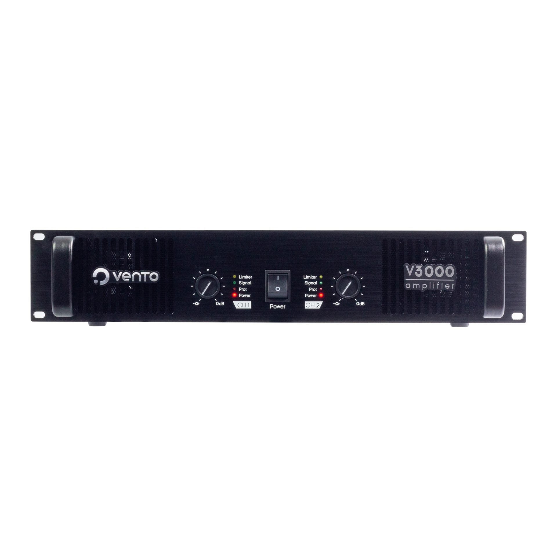 Amplificador profesional Vento V3000
