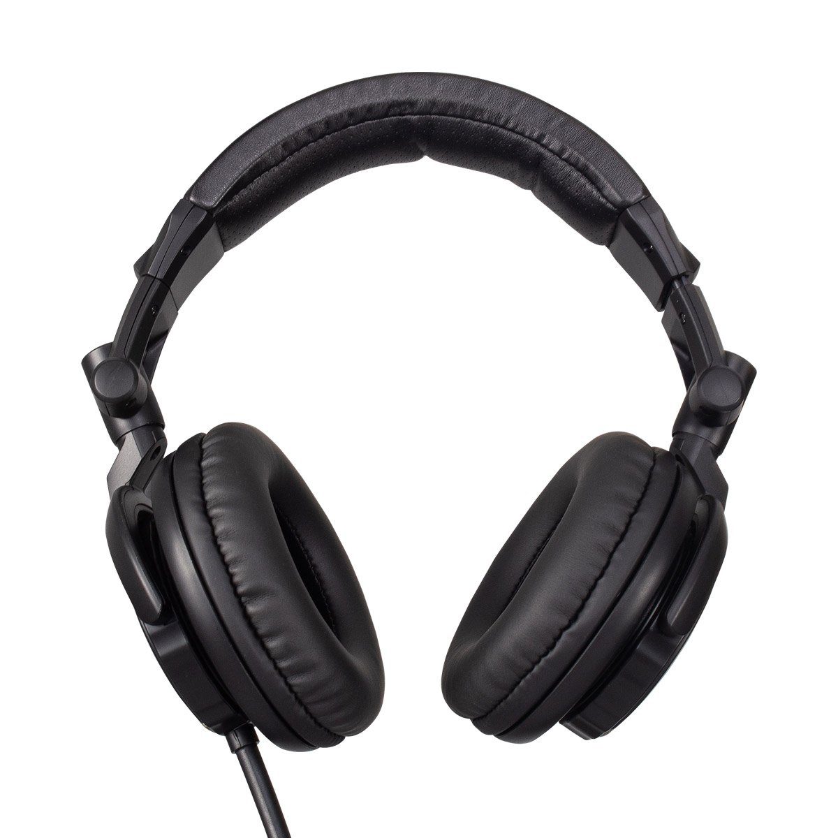 Audífonos DJ Vento VDJ60X FRONTAL
