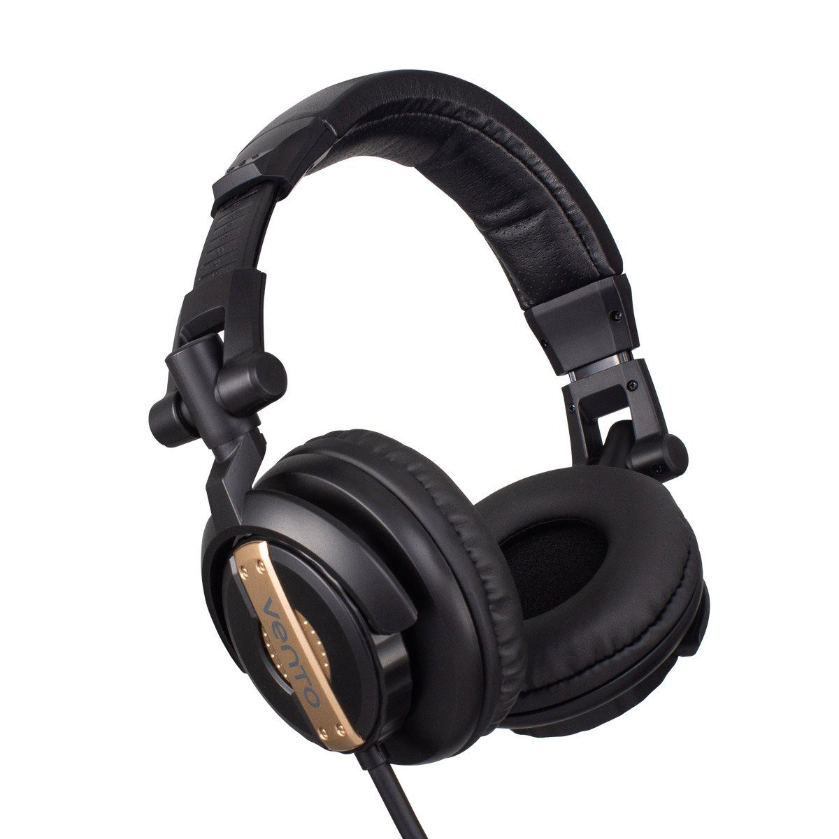 Audífonos DJ Vento VDJ60X diagonal derecho
