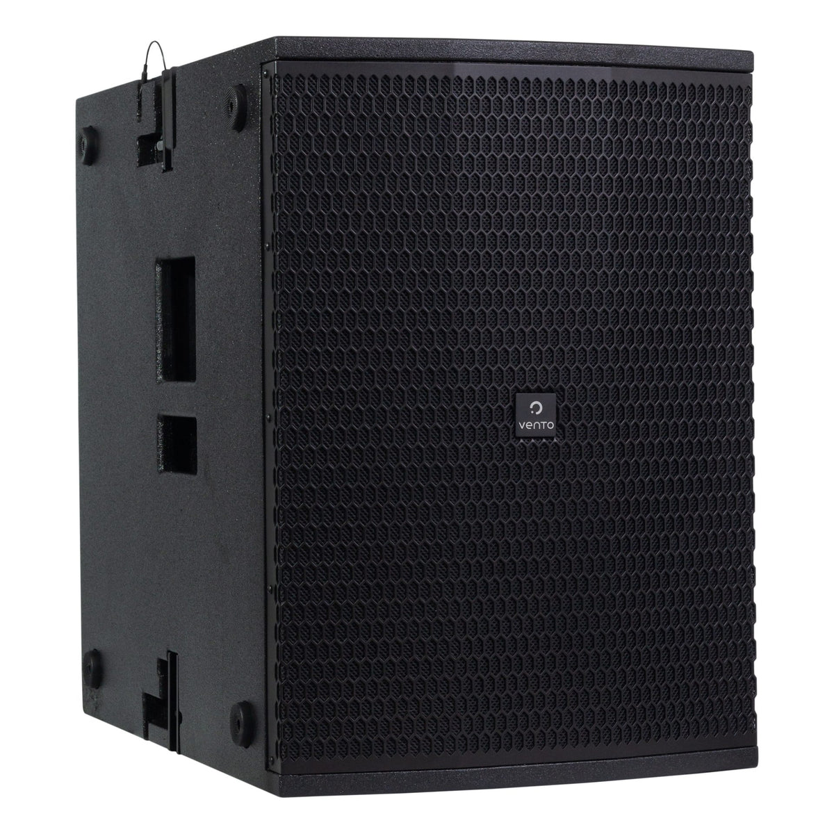 Subwoofer activo 1x15” Vento VL15s