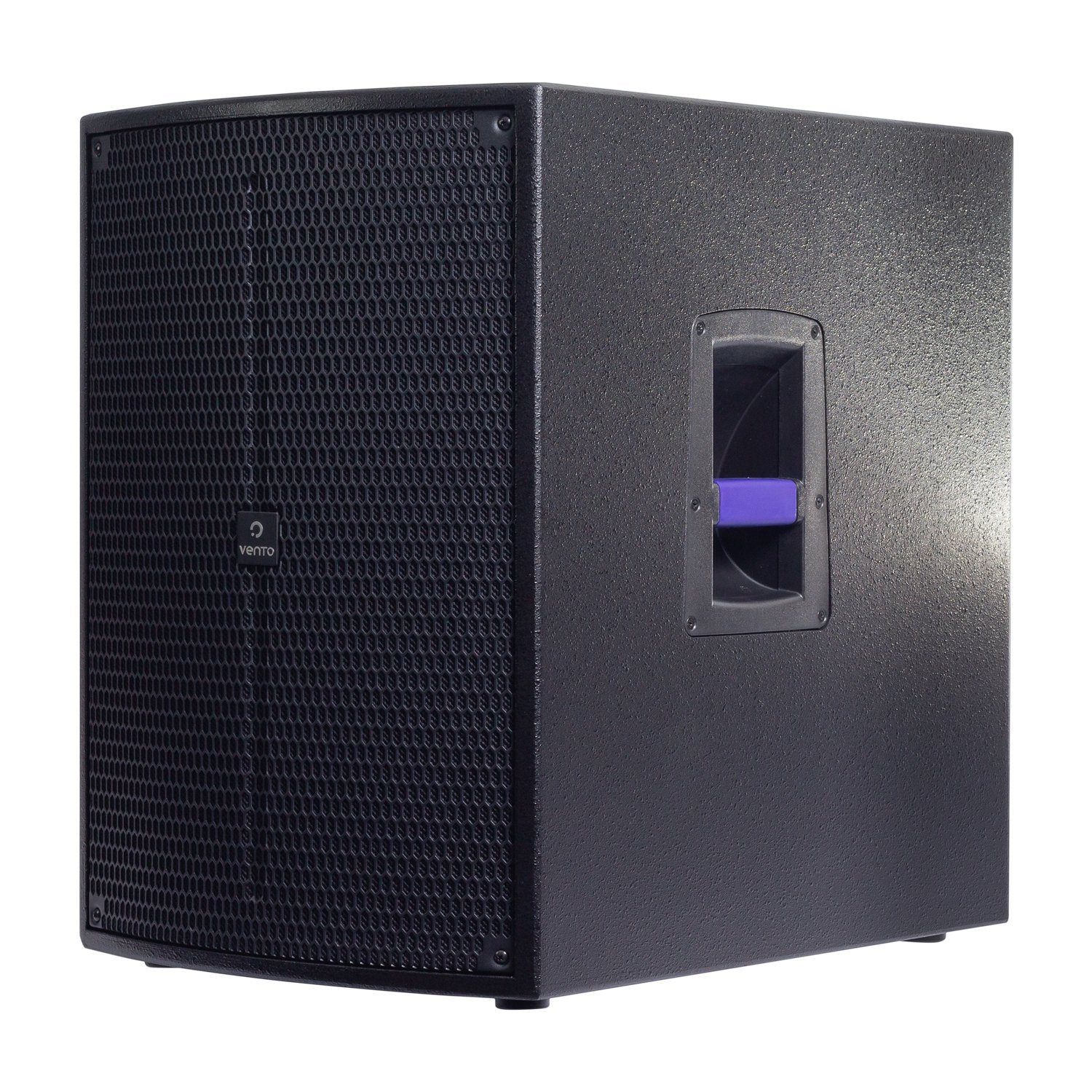 Subwoofer Activo 15" pulgadas, profesional Vento 15XS PREVENTA