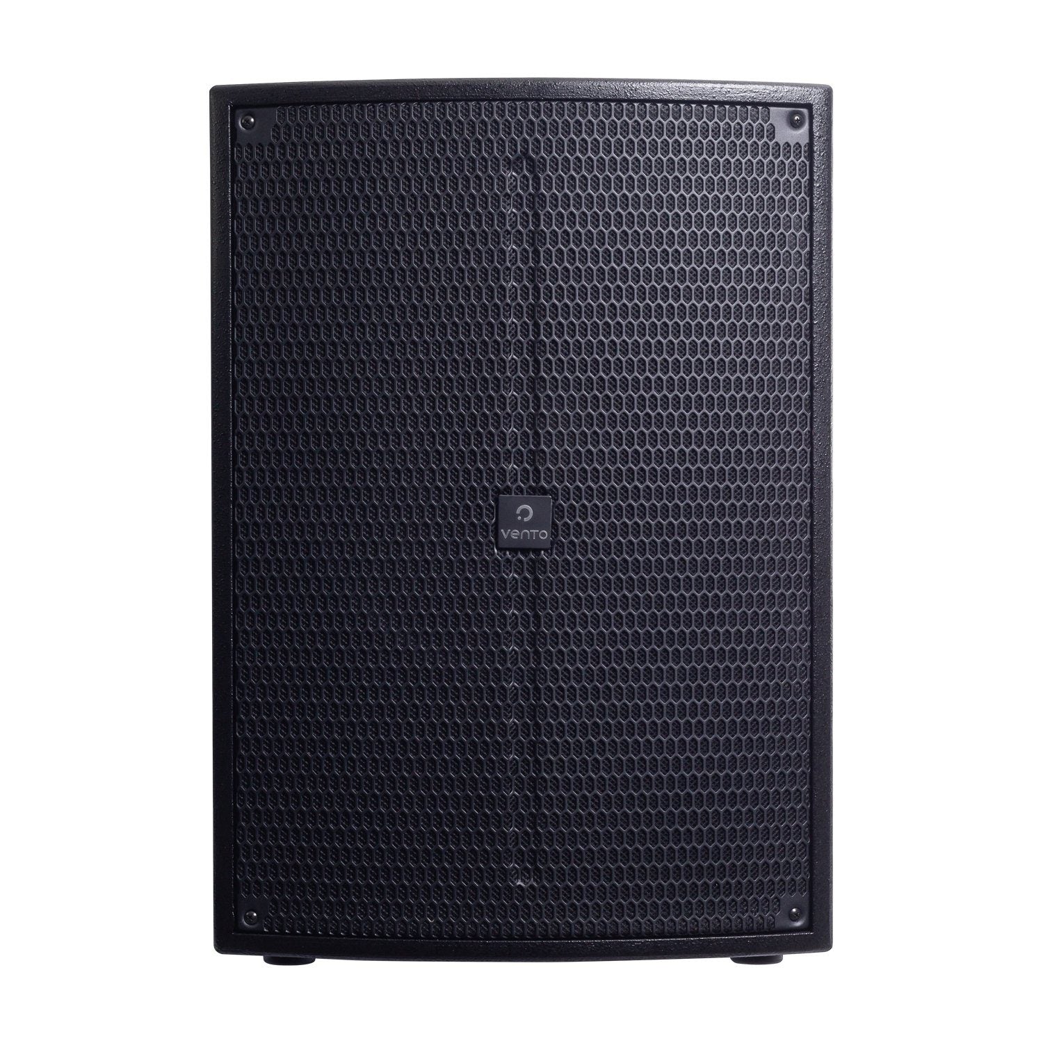 Subwoofer Activo 15" pulgadas, profesional Vento 15XS PREVENTA
