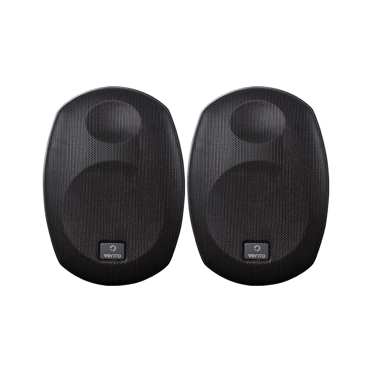 Parlante Ambiental de 5 pulgadas VSP5T-BLACK Vento