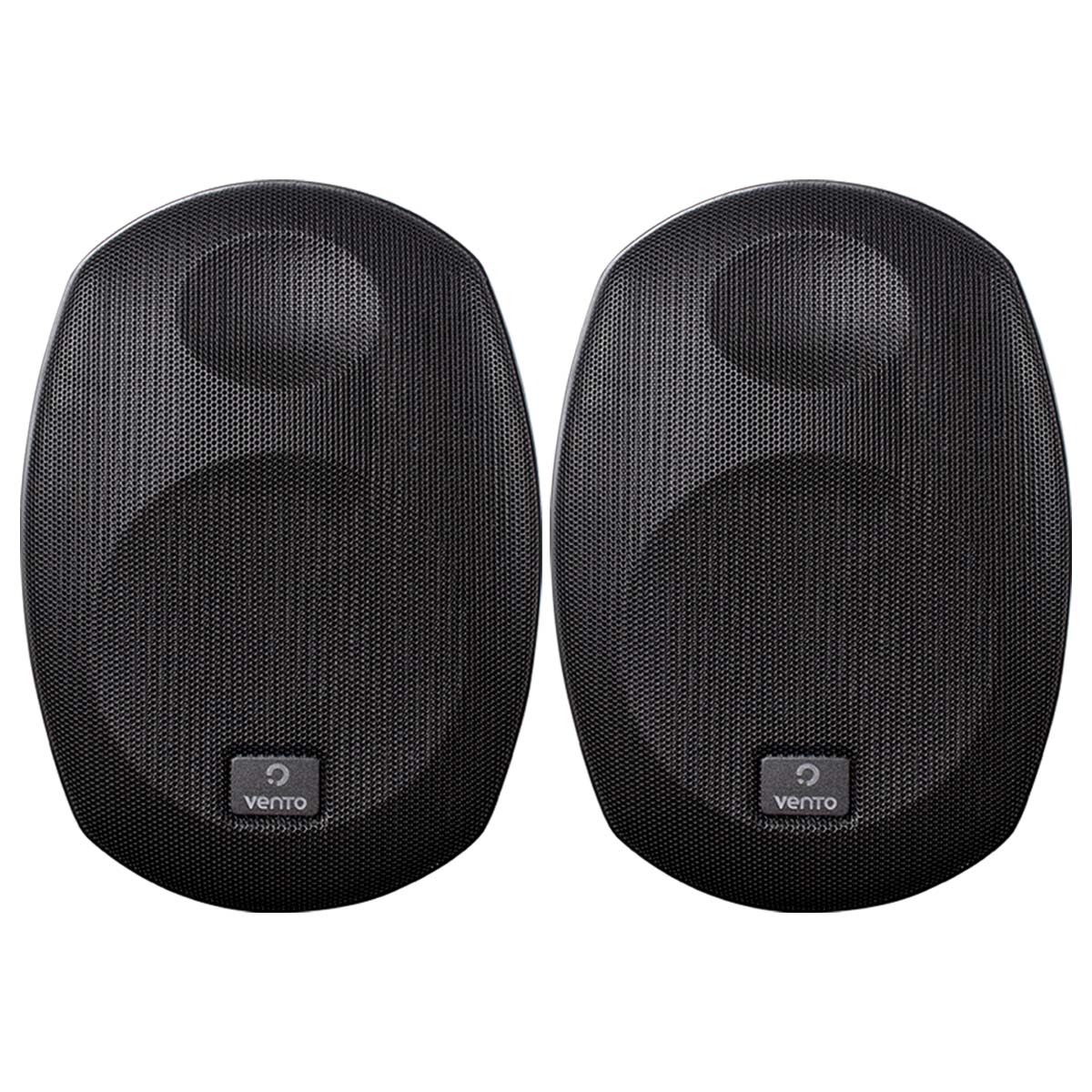 Parlante Ambiental de 8 pulgadas VSP8T-BLACK Vento