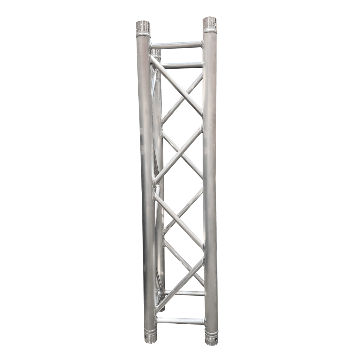 Truss Vento cuadrado 290mm × 290mm, Tubo Principal 2mm, Tramo de 1.2 MTS VTS294-1200