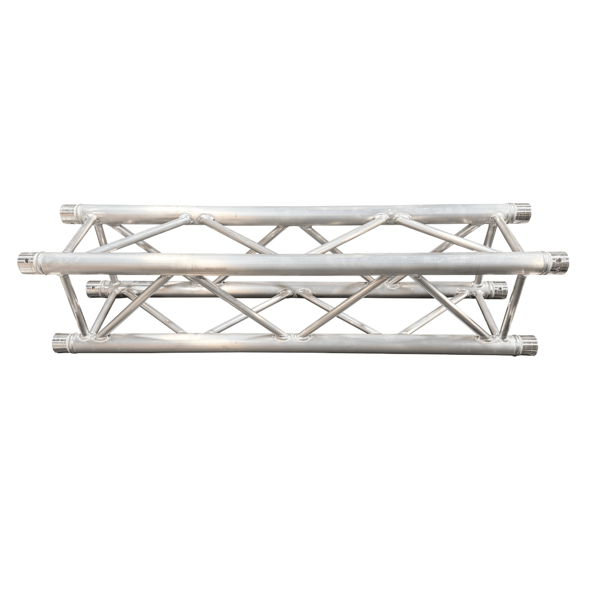 Truss Vento cuadrado 290mm × 290mm, Tubo Principal 2mm, Tramo de 1.2 MTS VTS294-1200