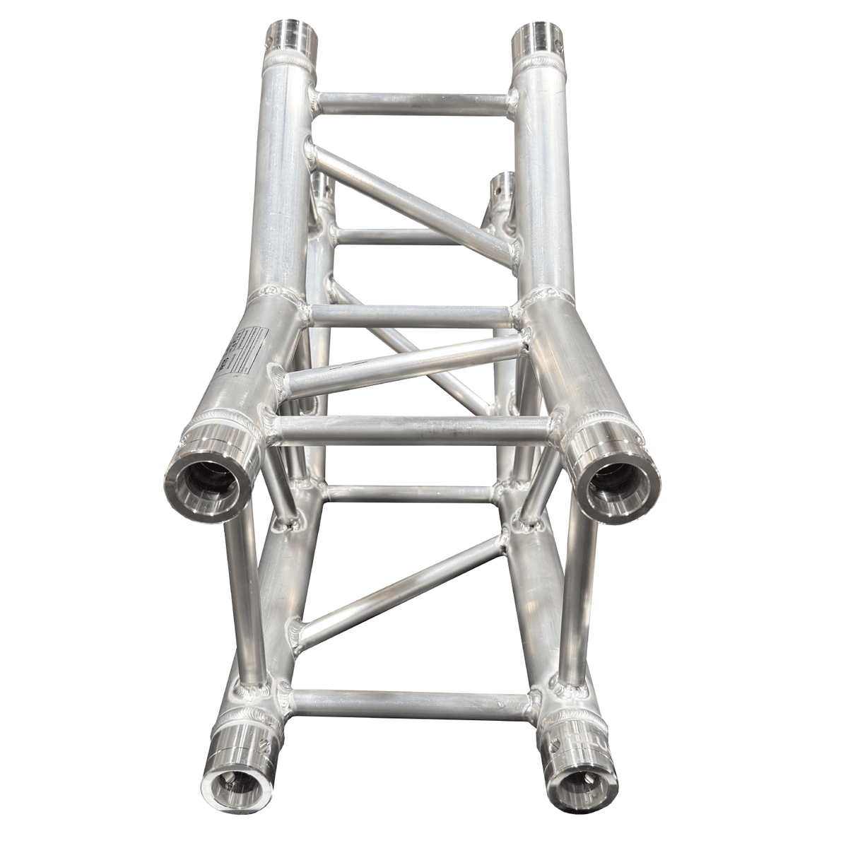 Codo de 2 Vías 90° (2-Way Corner) para Truss 290x290 mm VTS294C23 – Corner Vento