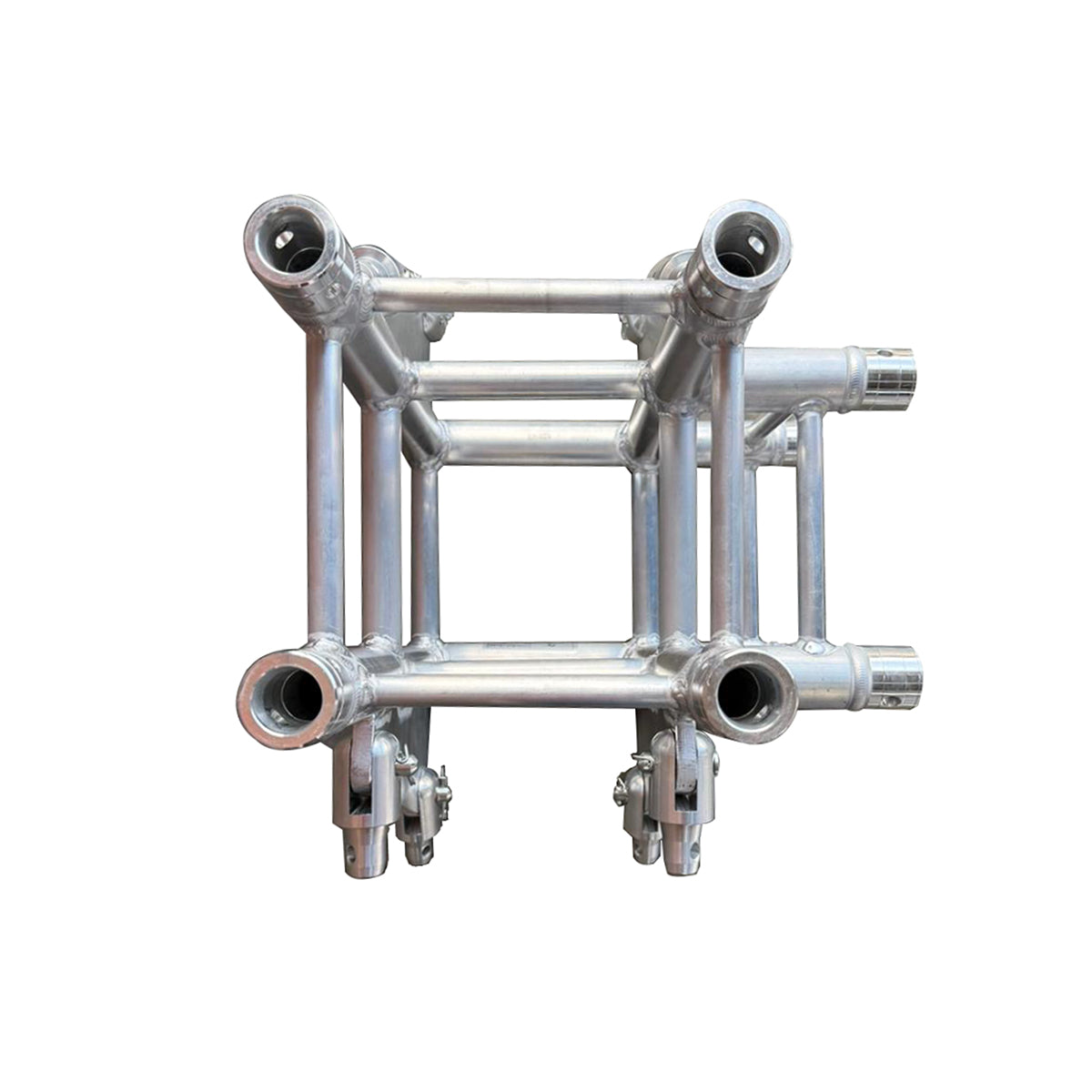 Conector Superior para Techo Truss 290x290 mm VTS294C47-534.4/449.5 – Roof Upper Connector Vento